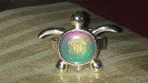 kachua ring|How To Wear Turtle Ring benefits .